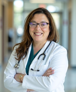 Dr. Amparo Gordian