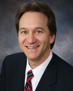 Dr. John Lourié
